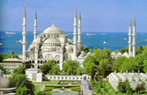 private tour guide istanbul 